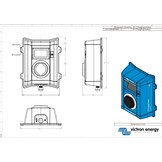 Victron EV Charging Station