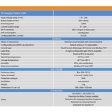 Victron EV Charging Station