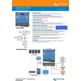 Victron Multi RS Solar 48/6000/100-450/100