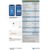 Victron Multi RS Solar 48/6000/100-450/100