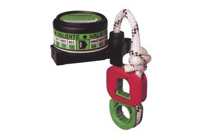 Hammar hydrostatic release unit reddingsvlot 4 - 12 pers.