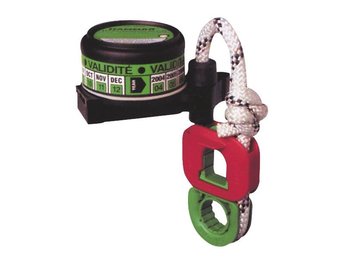 Hammar hydrostatic release unit reddingsvlot 4 - 12 pers.