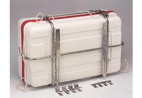 Plastimo Reddingsvlotbeugel Universeel