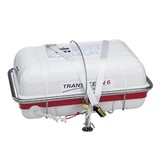 Plastimo Reddingsvlotbeugel Type B