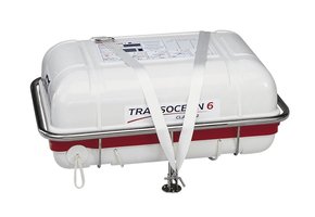 Plastimo Reddingsvlotbeugel Type B