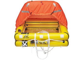 Plastimo Transocean ISO >24h