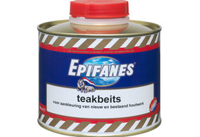 Epifanes Teakbeits