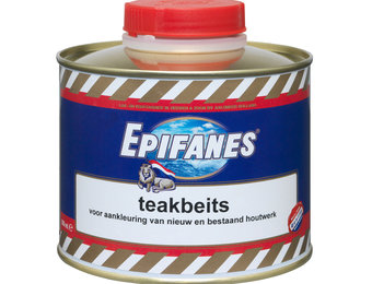 Epifanes Teakbeits