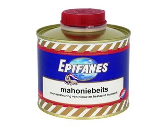 Epifanes Mahoniebeits