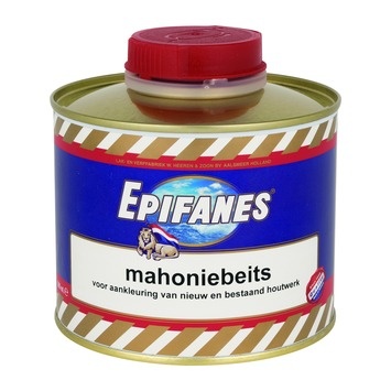 Epifanes Mahoniebeits