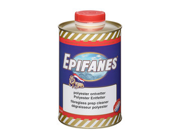Epifanes Polyester ontvetter
