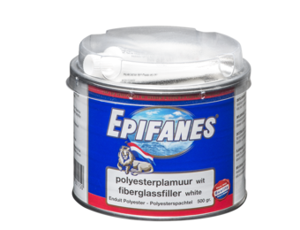 Epifanes Polyesterplamuur