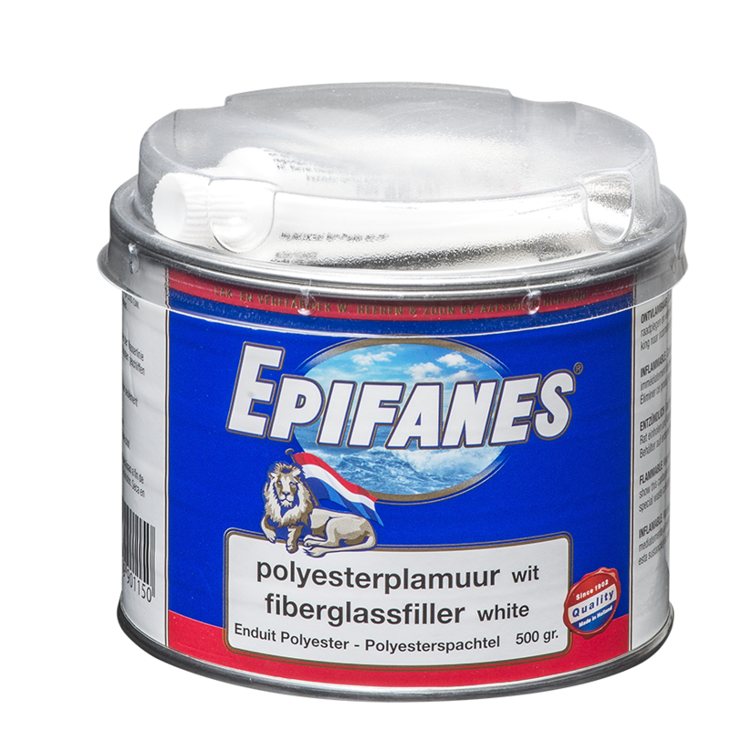 Epifanes Polyesterplamuur