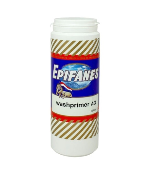 Epifanes Washprimer AQ