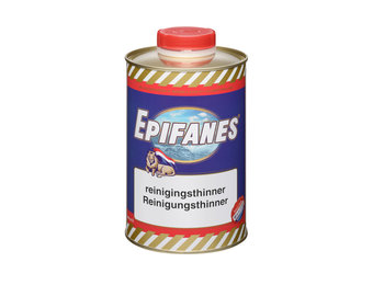 Epifanes Reinigingsthinner