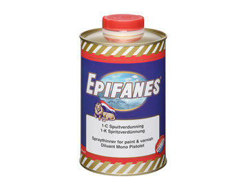 Epifanes Spuitverdunning 1C