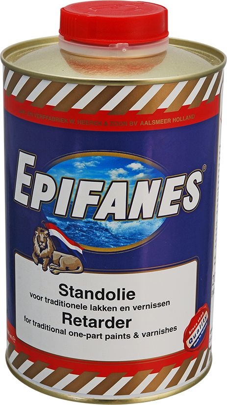 Epifanes Standolie