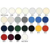 Epifanes Poly-Urethane 750gr