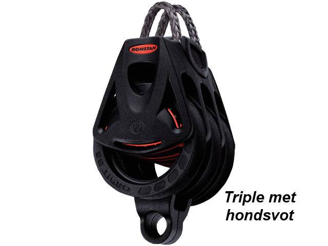 Ronstan Orbit, foto 6 van 6