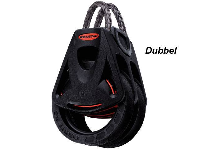 Ronstan Orbit, foto 3 van 6