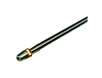 Allpa allpa Schroefas RVS AISI 329