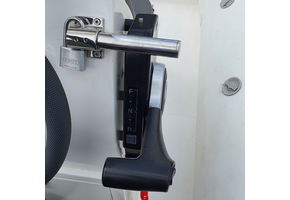 BW Bootbegrenzer Topmontage