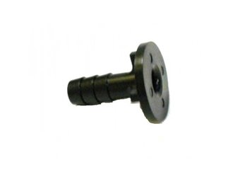 Yamaha JOINT, HOSE 2