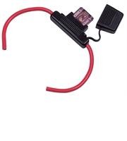 BEP Marine inline Heavy Duty zekeringhouder