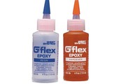 West System Flexibele epoxylijm