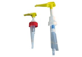 West System West System Doseerpompset