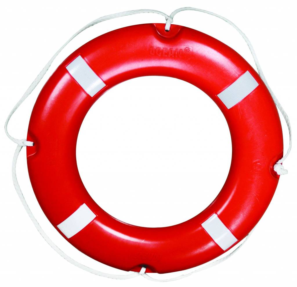 Lalizas Reddingsboei SOLAS Ocean