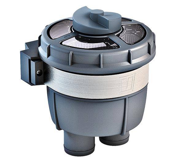 Vetus Koelwaterfilter FTR 470