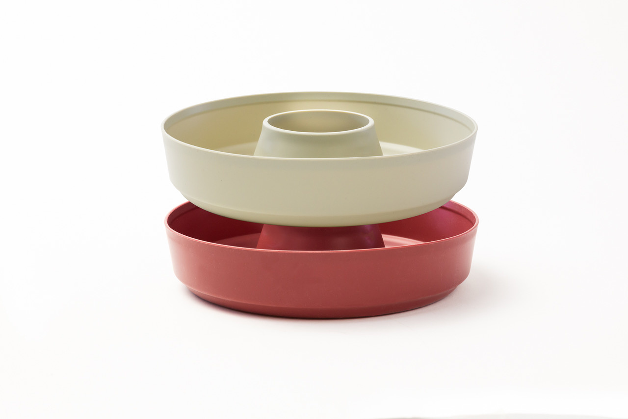 Omnia Siliconenvorm Duo