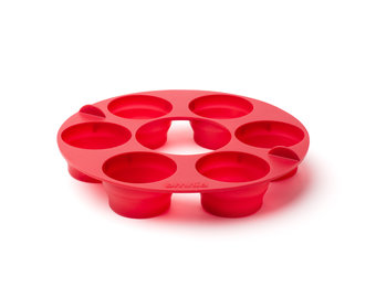 Omnia Muffin Bakvorm