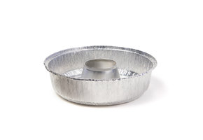 Omnia Folievorm met kartonnendeksel