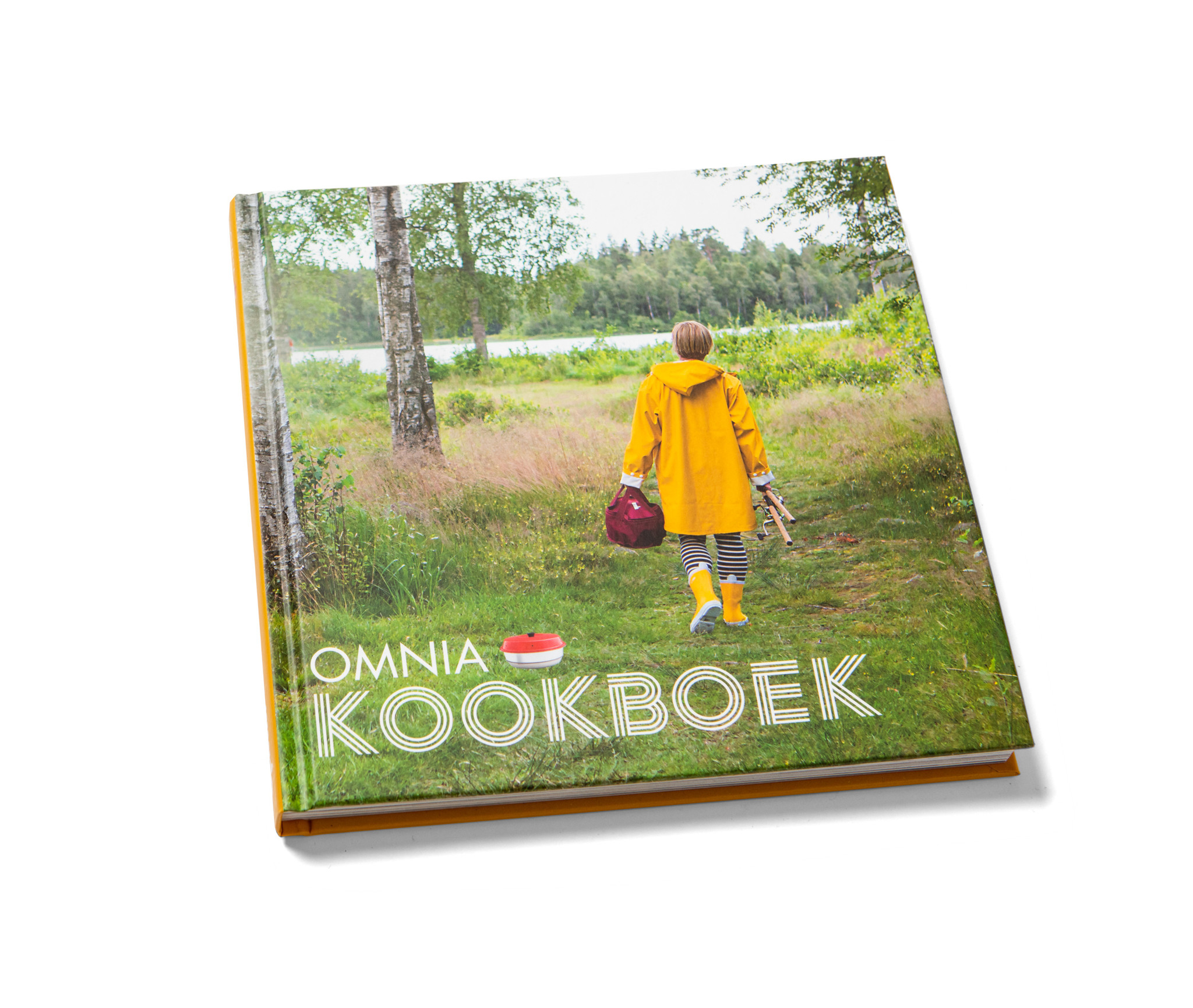 Omnia Kookboek
