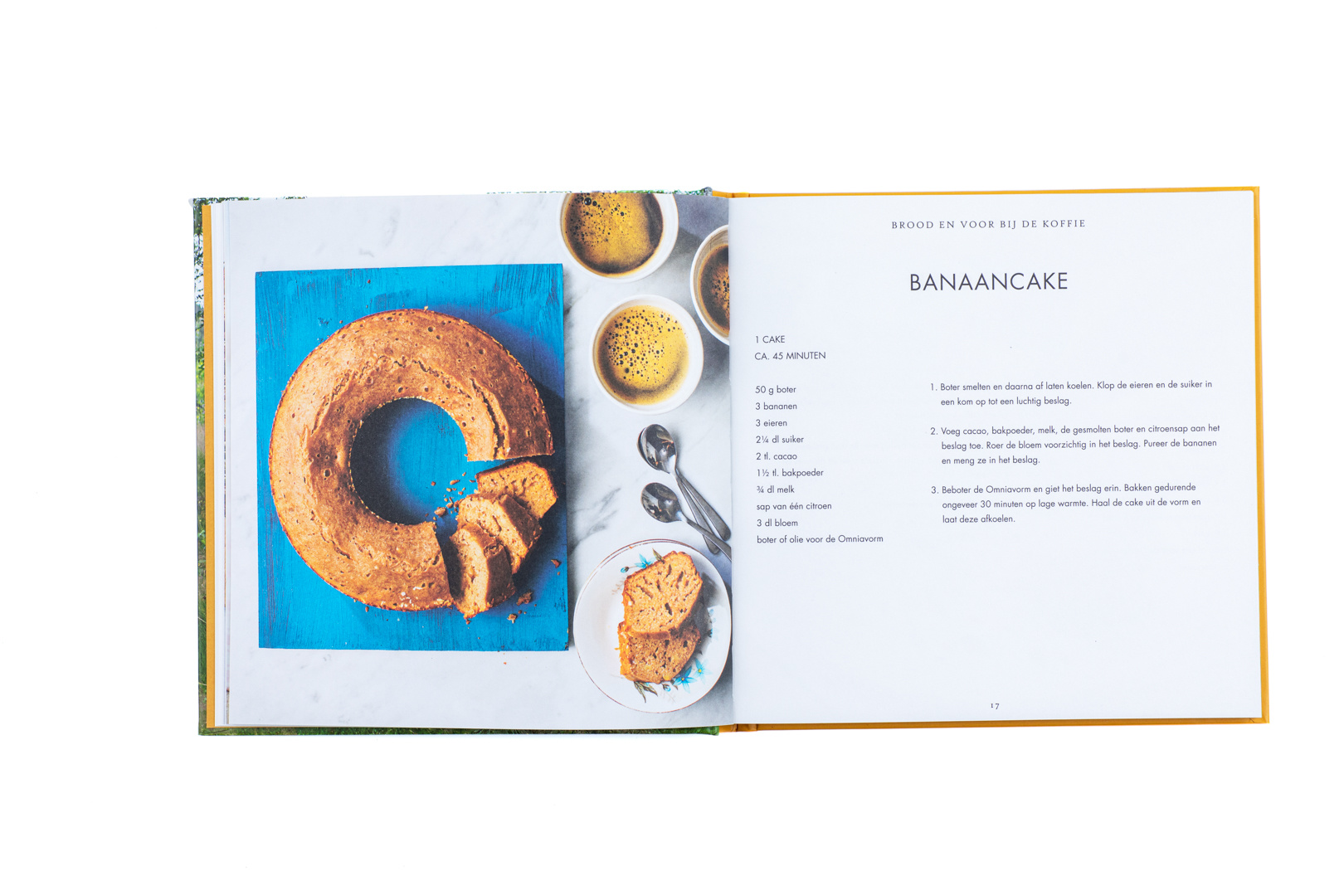 Omnia Kookboek, foto 2 van 4