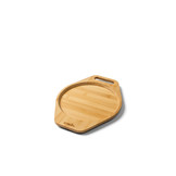 Omnia Onderzetter bamboe