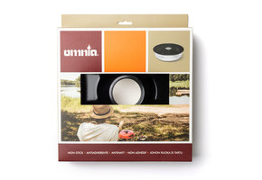 Omnia Non Stick bakvorm