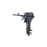 Yamaha 6.0 PK 4-takt 2 cilinder handstart buitenboordmotor