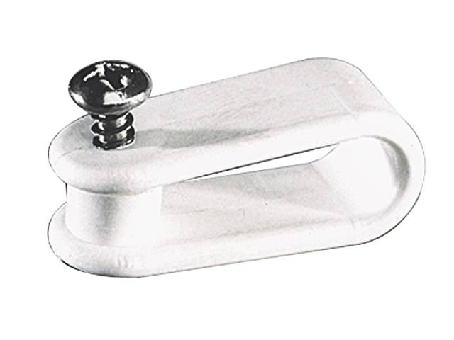 Talamex Zeilleuver-sluiting