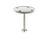Tafel rond