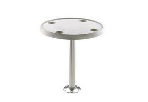 Vetus Tafel rond