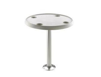 Vetus Tafel rond