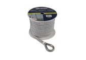 Ankerloodlijn polyester