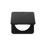 Berker Afdekraam met deksel