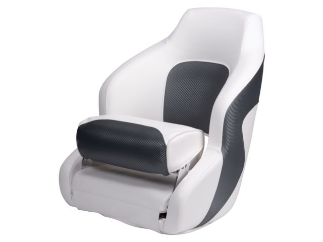 Talamex Bootstoel captain deluxe, foto 4 van 6