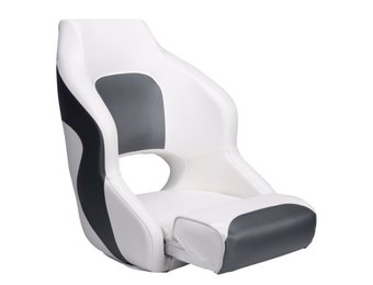 Talamex Bootstoel captain deluxe