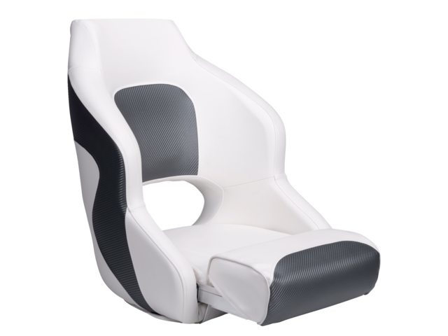 Talamex Bootstoel captain deluxe, foto 2 van 6