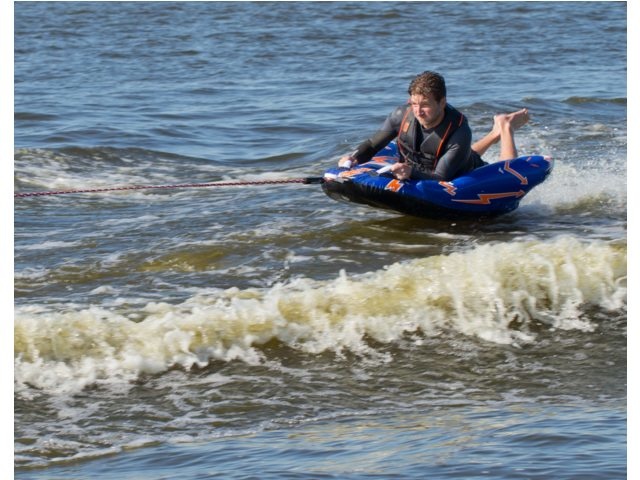 Talamex Funtube Lightning 1p, foto 4 van 4